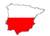 GLAMOUR PELUQUERÍA - Polski